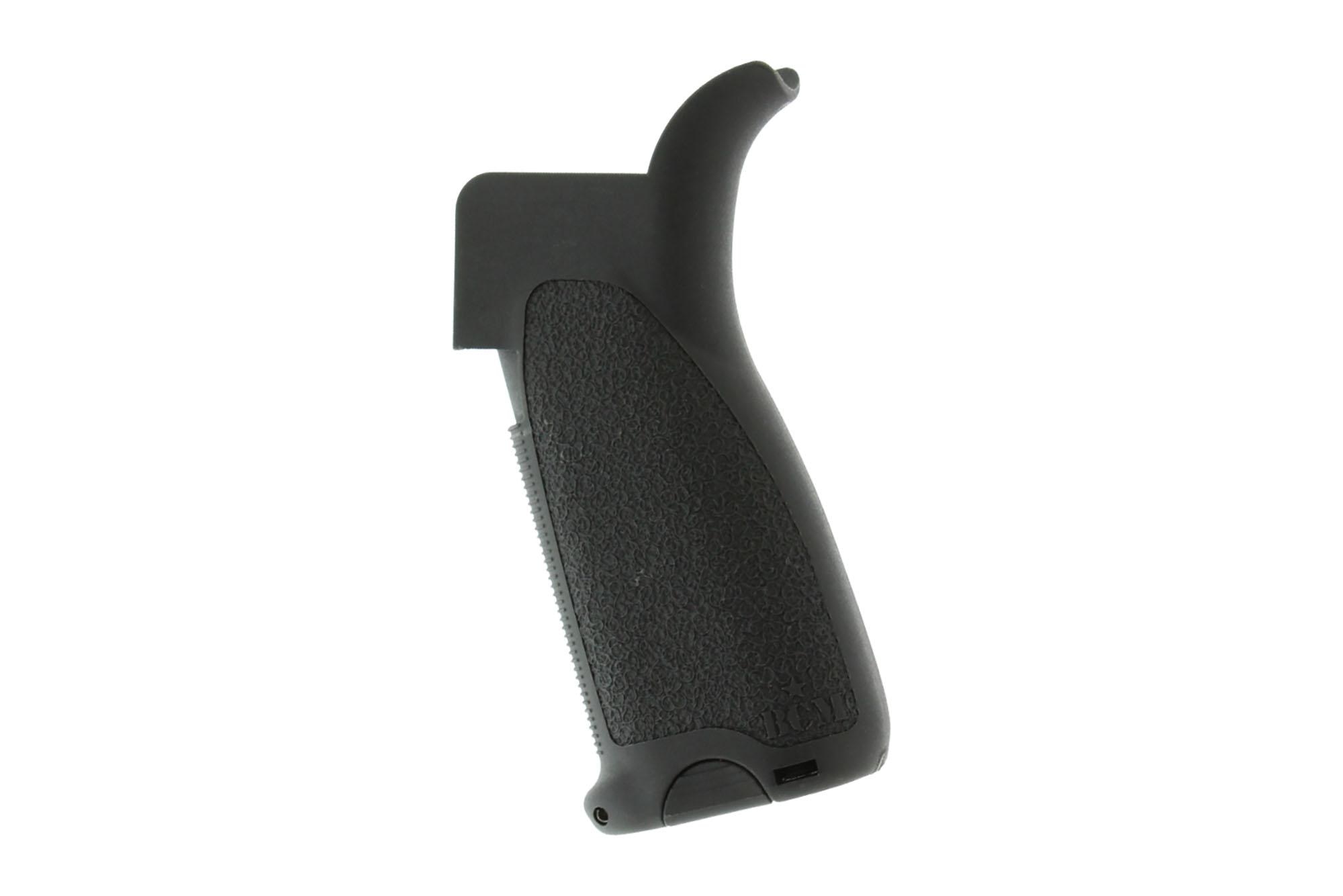Bravo Company Manufacturing Grip - Mod 1 - Black